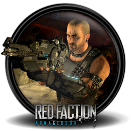 Red Faction   Armageddon_5